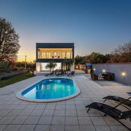 Holiday home Bella Area