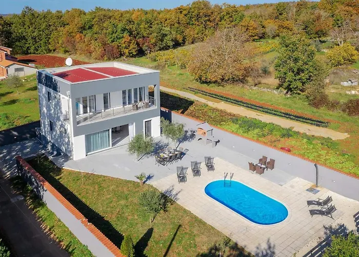Bella Area Sveti Petar u Sumi