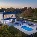Bella Area بيت للعطل Sveti Petar u Sumi
