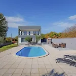 بيت للعطل Bella Area Sveti Petar u Sumi