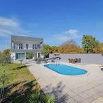 بيت للعطل Bella Area Sveti Petar u Sumi