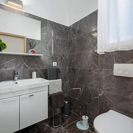 Bella Area 度假居 Sveti Petar u Sumi