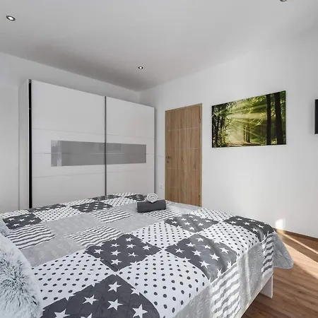 Holiday home Bella Area