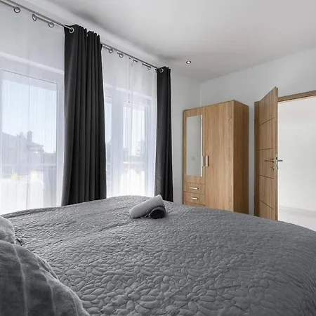 度假居 Bella Area