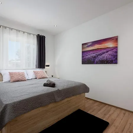 Bella Area 度假居 Sveti Petar u Sumi