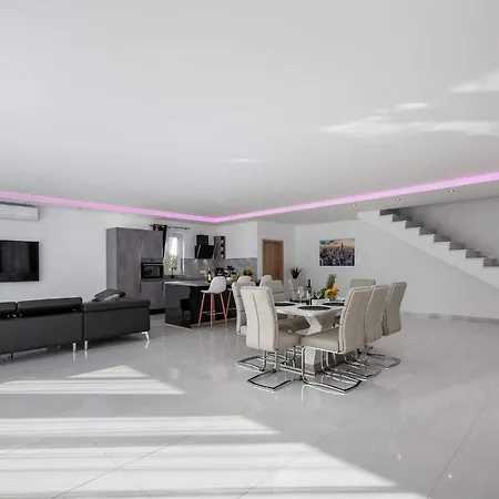 Bella Area 度假居 Sveti Petar u Sumi