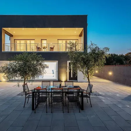 Bella Area Sveti Petar u Sumi