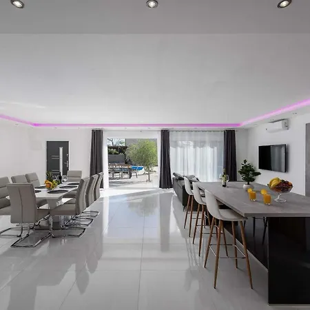 度假居 Bella Area