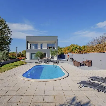 Holiday home Bella Area Sveti Petar u Sumi