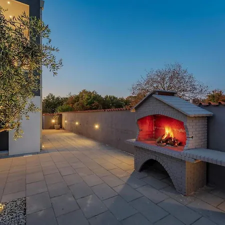 Bella Area 度假居