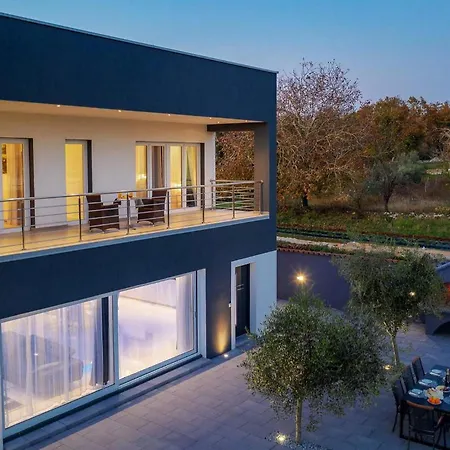 Bella Area 度假居 Sveti Petar u Sumi