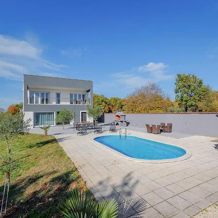 Holiday home Bella Area Sveti Petar u Sumi