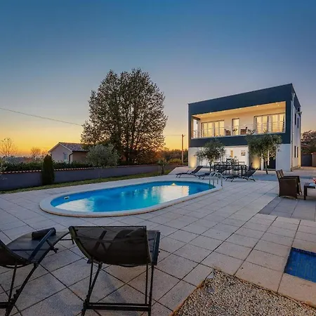 Bella Area * Sveti Petar u Sumi