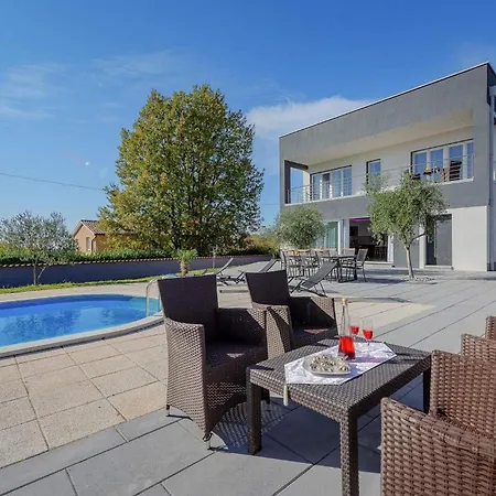 Bella Area Sveti Petar u Sumi