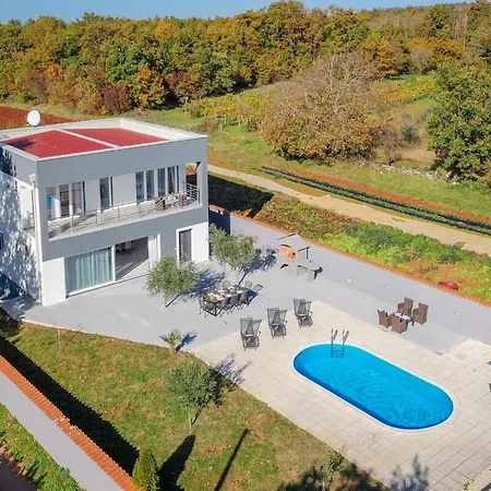 Bella Area Sveti Petar u Sumi